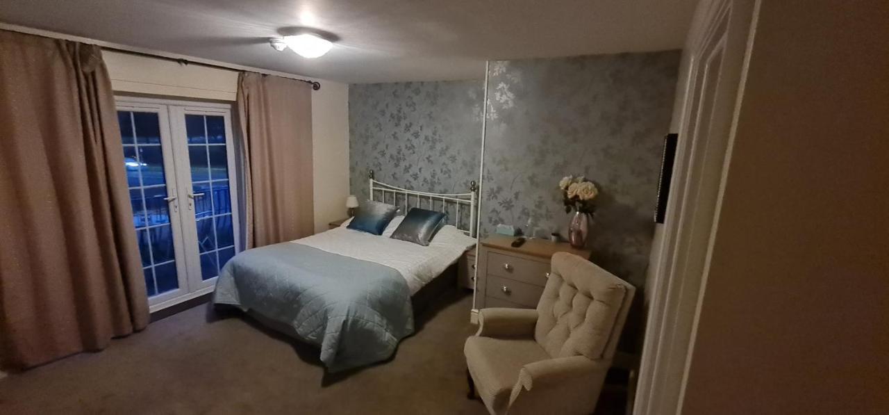 The Ivanhoe Hotel Scarborough Scalby  Exteriér fotografie